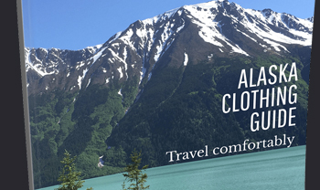 Travel comfortably with Alaska clothing guide